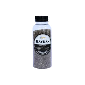 Chia Seed Haydan