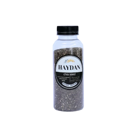 Chia Seed Haydan