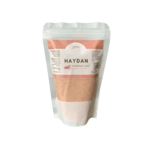 Garam Himalaya Haydan