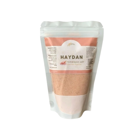 Garam Himalaya Haydan