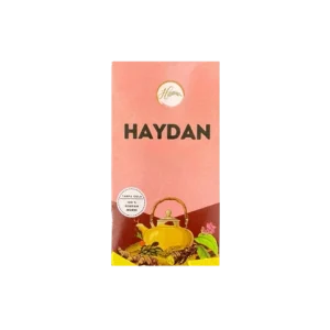 Sehat Rahim Haydan
