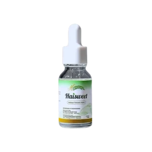 Haisweet Stevia - Natural Sweetener Original